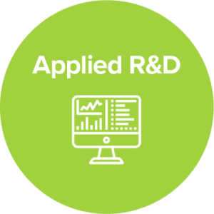 DPI mission: Applied R&D