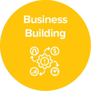 DPI mission: Business building