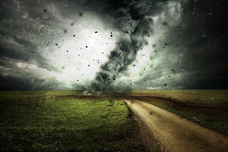Midwestern Climate and Weather Prediction