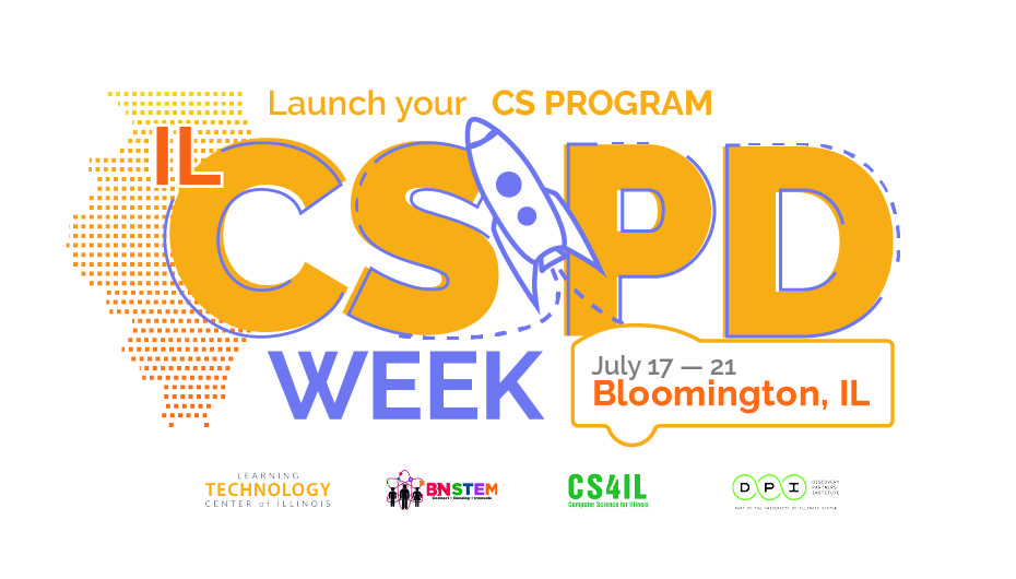 CSPD Week