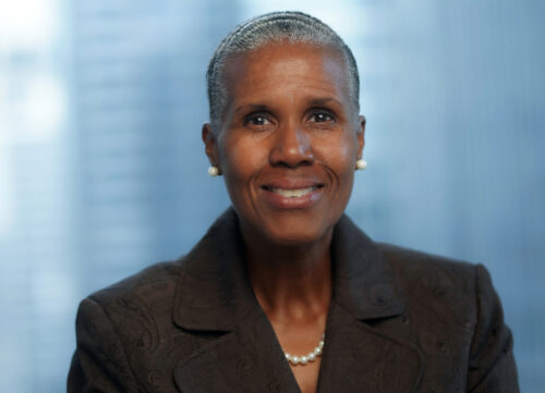 Danna Dotson headshot
