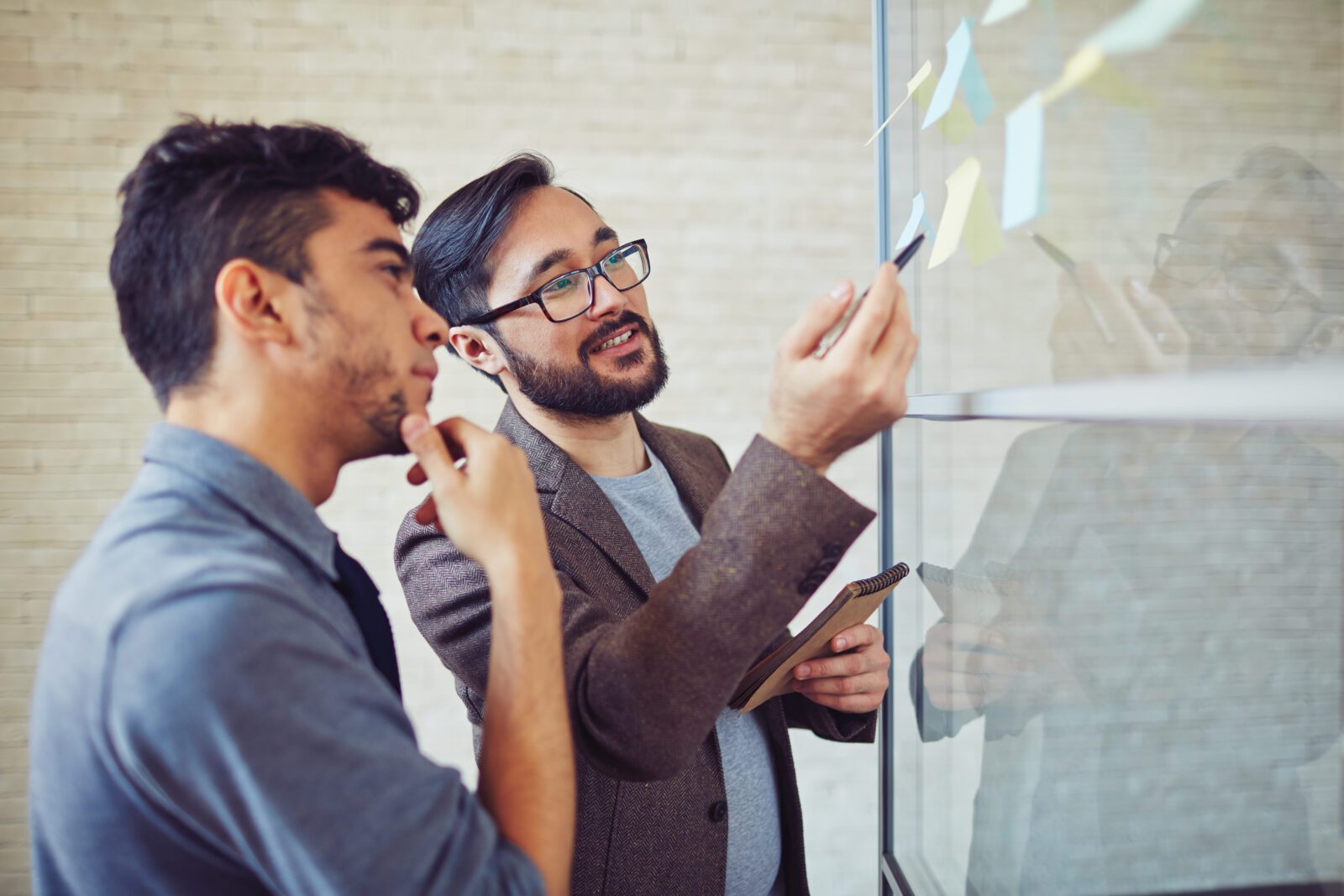 Industry Programs & Services