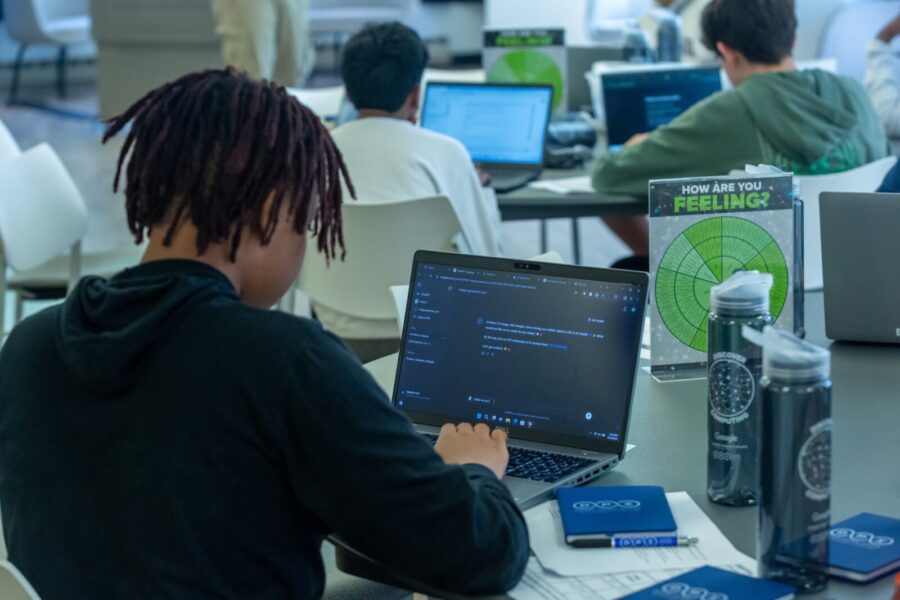 Discover Computing